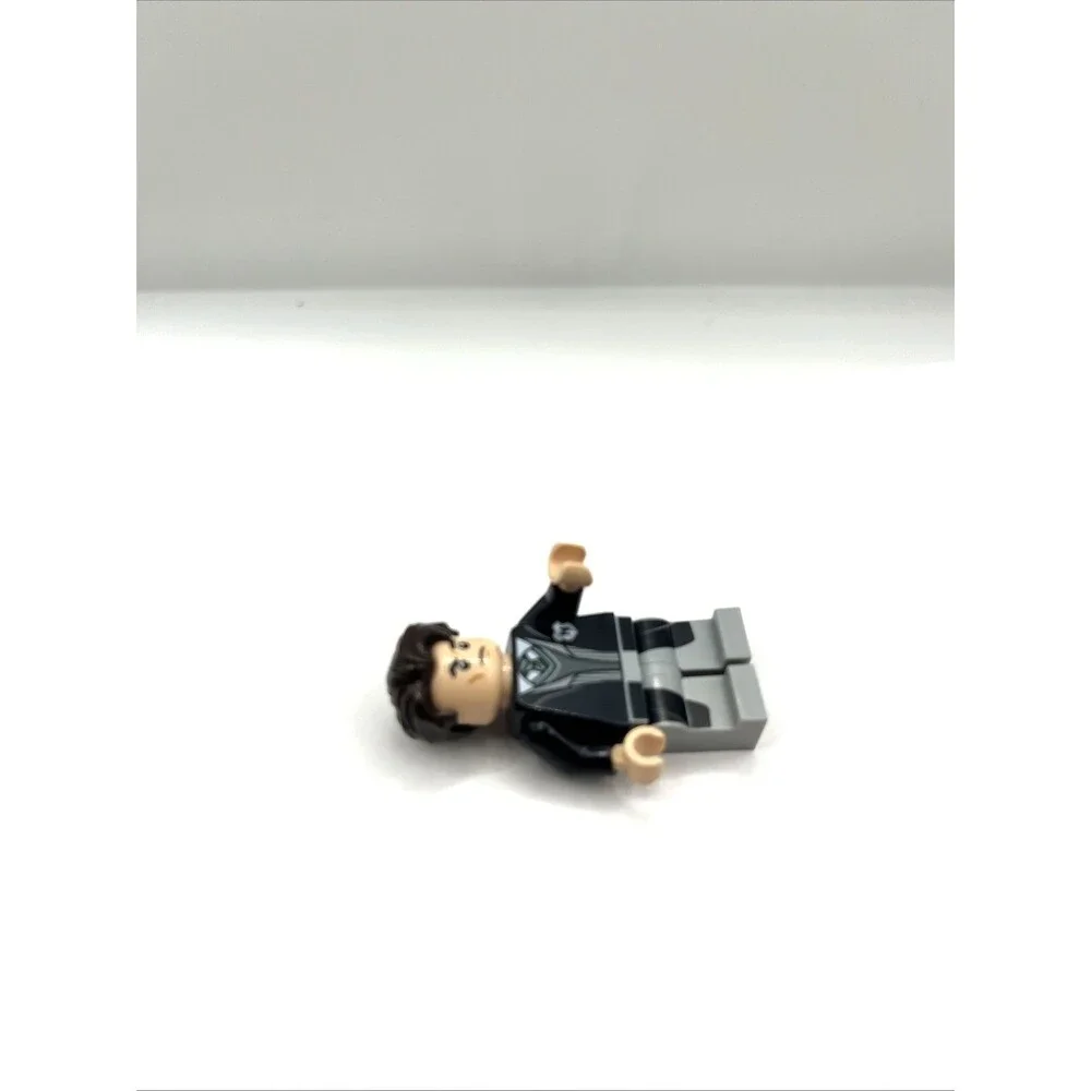 LEGO Tom Riddle Lord Voldemort Harry Potter 76389 Minifigure Mini Figure